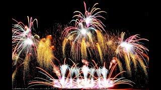 Pyrotex Fireworks (United Kingdom) - 9th Philippine International Pyromusical Competition