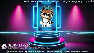 DẪU CHỈ LÀ KÝ ỨC REMIX | NHẠC HOT TIK TOK | NHẠC VINAHOUSE | NHẠC BAY PHÒNG 2024