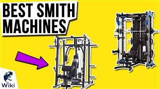 7 Best Smith Machines 2021