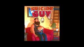 Играю в Suicide Guy (1 часть)