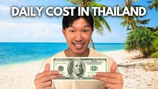 How Much It Costs to Live in Bangkok Thailand (Day In The Life Vlog)