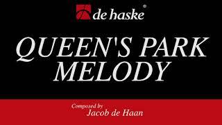 Queen’s Park Melody – Jacob de Haan