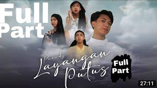 [New Drama] Parody Layangan Putus Full Video By Sptrakori