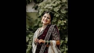 Aditya Satpute wife Neha Kadam new Instagram reels ️#shorts #youtubeshorts