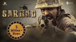 SARHAD | War short film | 2020  | Indian Army | Deepak Adhyay