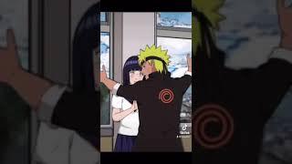 naruto love hinata