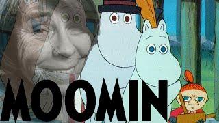 History of the Moomins