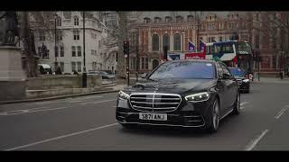 iPro Chauffeur - London Luxury Transfer Service