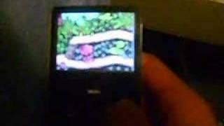 how to use rockbox on your ipod and some games i have