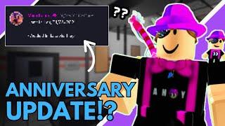 Will Piggy Get Updated for it's ANNIVERSARY!? 