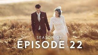 Ep 22 | SURPRISE, We Got MARRIED!