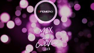 EFEMERO 2023 MIX w @CalVee