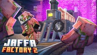 The Pigmen Strike Back! | Jaffa Factory 2 #64