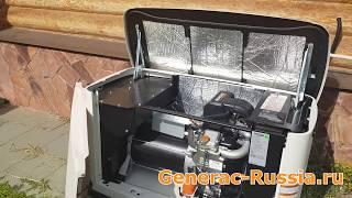 Газовый генератор Generac 7046