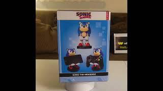 Sonic Fans will love this Mystery Box!