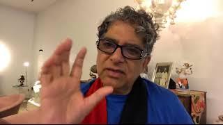 How to wake up and become a conscious creator  - Deepak Chopra, MD