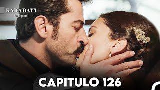 Karadayi en Español Capitulo 126 (Doblada En Español)