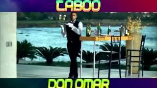 TABOO - Station Cool - Vj Master - DON OMAR.mpg