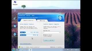 How to Uninstall TeamViewer 7.0