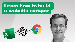 How to Build a Web Scraper with AI in Minutes - No Coding Required!