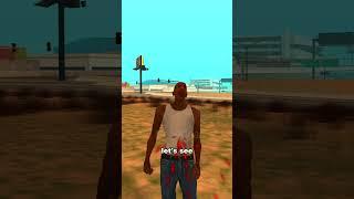 IF YOU TYPE "HESOYAM" WHEN YOU'RE IN DEBT IN GTA SAN ANDREAS