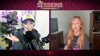 Summer Rae: The Sessions with Renee Paquette