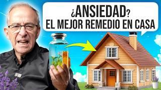  REMEDIOS CASEROS Contra La ANSIEDAD - Oswaldo Restrepo RSC