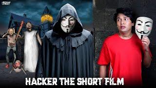 HACKER THE SHORT FILM : हैकर | HINDI MORAL STORY | SCI-FI | MOHAK MEET