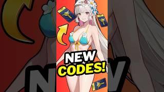 *NEW CODE* Free Summons! [Solo Leveling: Arise] #sololeveling #code #redeemcode #sololevelingarise