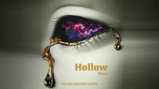 [FREE] (Sad) Live Guitar Loop Kit / Sample Pack 'Hollow' | Juice WRLD, Iann Dior, Polo G, Pop Smoke