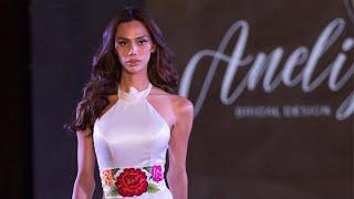 Aneliz Bridal Design | Fashion Leader Mexico 2024