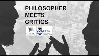 "The Epistemic Role of Consciousness" - Philosopher Meets Critics #6 - with Declan Smithies