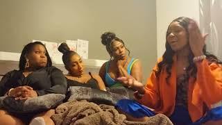 Jealousy in friendships | RoRo Speaks S3 Ep3 || ROENA ROBINSON