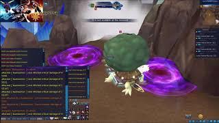 EDG Normal Guide Digimon Masters Online