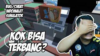 TUTORIAL LOKASI BUG/CHEAT QUEST MENCARI MESIN AC BAMBANH $800 - [ INDOMALET SIMULATOR ]