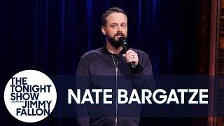 Nate Bargatze Stand-Up