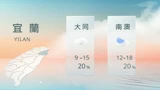 12281200山海氣象｜每日熱點新聞｜原住民族電視台