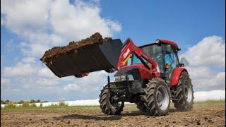 My Opinion on the Case IH Farmall 75A Utility Tractor!