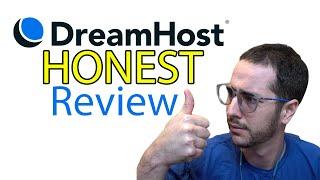 Dreamhost Review - Most Private Secure Web Host Provider?