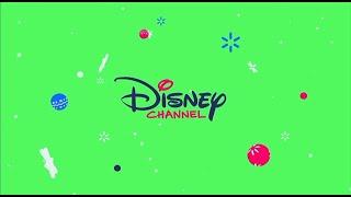 Disney Channel Scandinavia - Christmas Ident #3 2022 