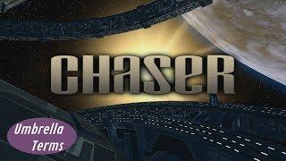 Chaser: A Cold FPS - UT