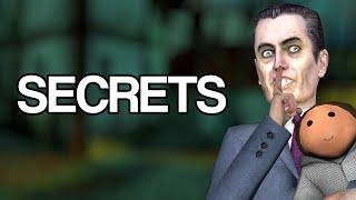 GMod's Biggest Secrets