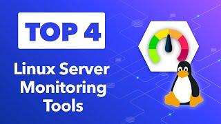 Top 4 Linux Server Monitoring Tools für Einsteiger - Tools für die Befehlszeile