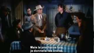 Les rodeurs de l'aube 1955   Film complet