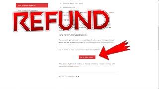 How to REFUND In VALORANT & Get VALORANT POINTS Back | Tutorial