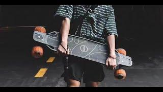 Unleash the Outdoor I Maxfind Max5 Electric Skateboard Review!