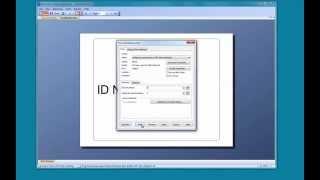 Serialization with BarTender Software (Tutorial)