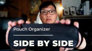 Tech Organizer Pouch from Side By Side | 1st Impressions Review