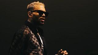 Ty Dolla Sign x Chris Brown Type Beat | RnB Type Beat 2024 - "sex anytime"