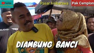 ASEM DIAMBUNG BANCI KURANGAJAR